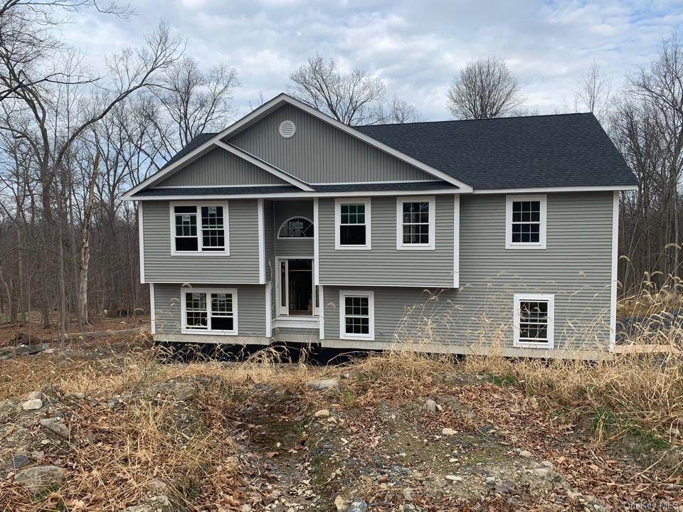 Lot #12 Coleman Road - Photo 1