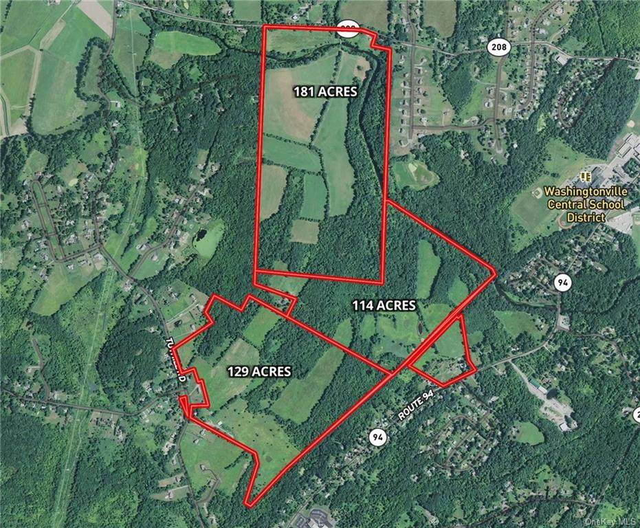 1869 Route 208 - Photo 1