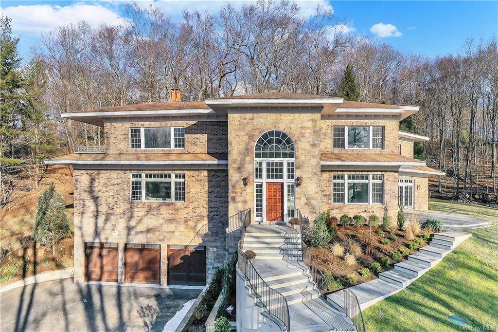 180 Bedford Banksville Road - Photo 1