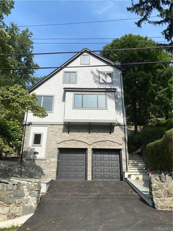 342 Mount Hope Boulevard - Photo 1