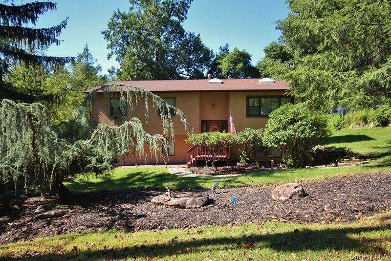 61 Cricketown Road - Photo 1