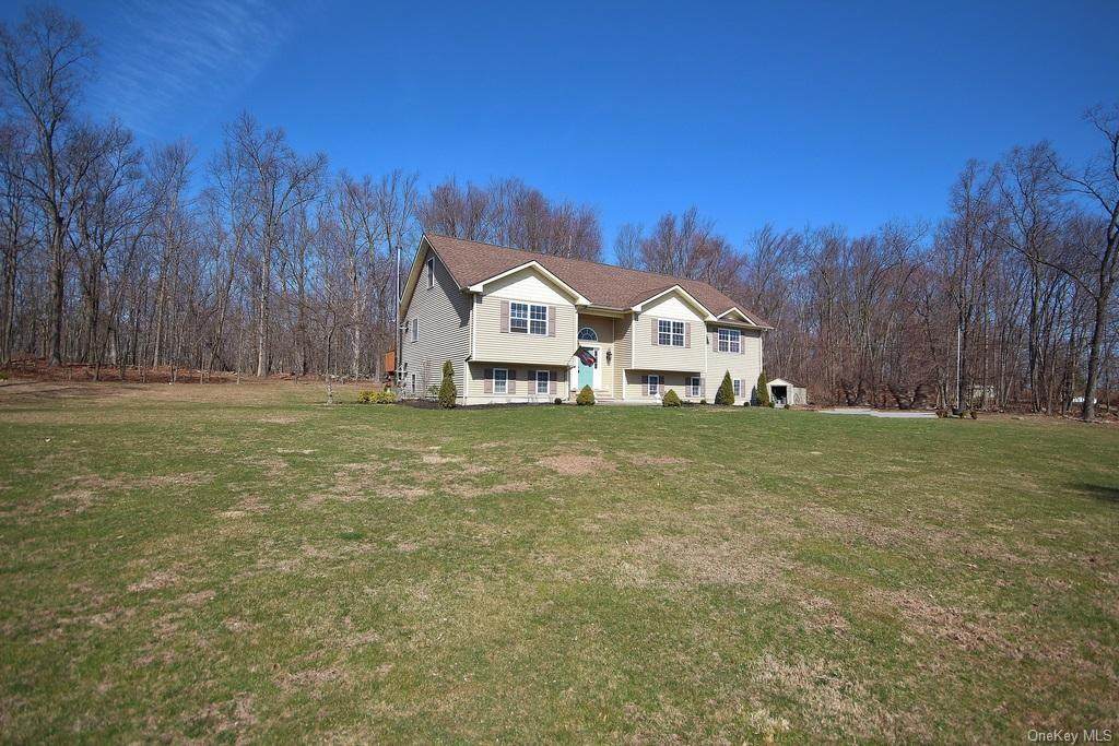 415 Logtown Road - Photo 1