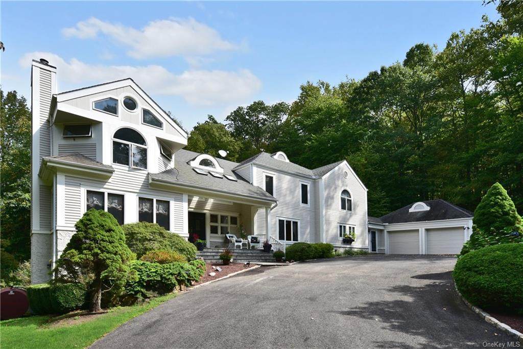 17 Five Ponds Drive - Photo 1