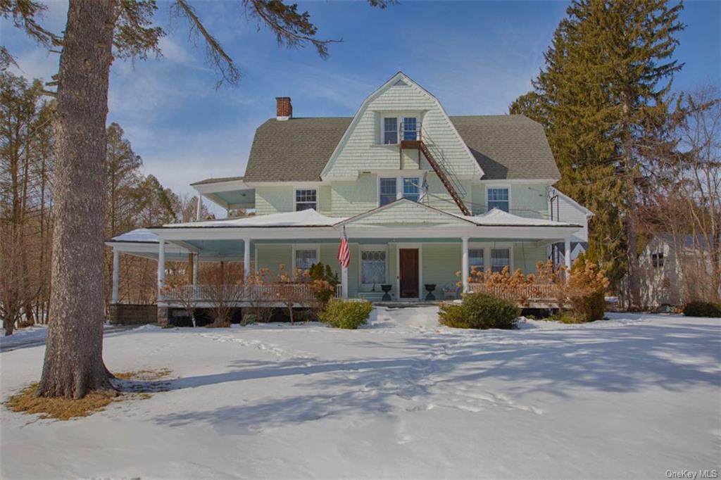 33 Lake Street - Photo 1