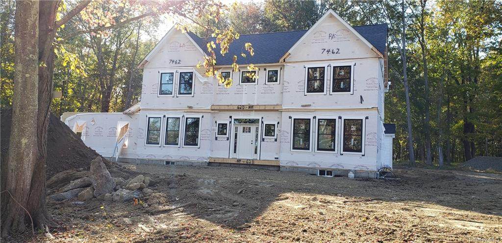 131 Starr Ridge Road - Photo 1