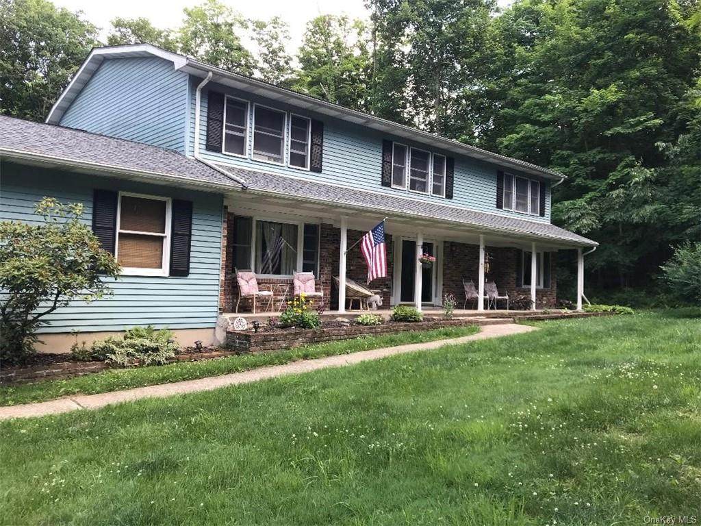 115 Roselawn Road - Photo 1