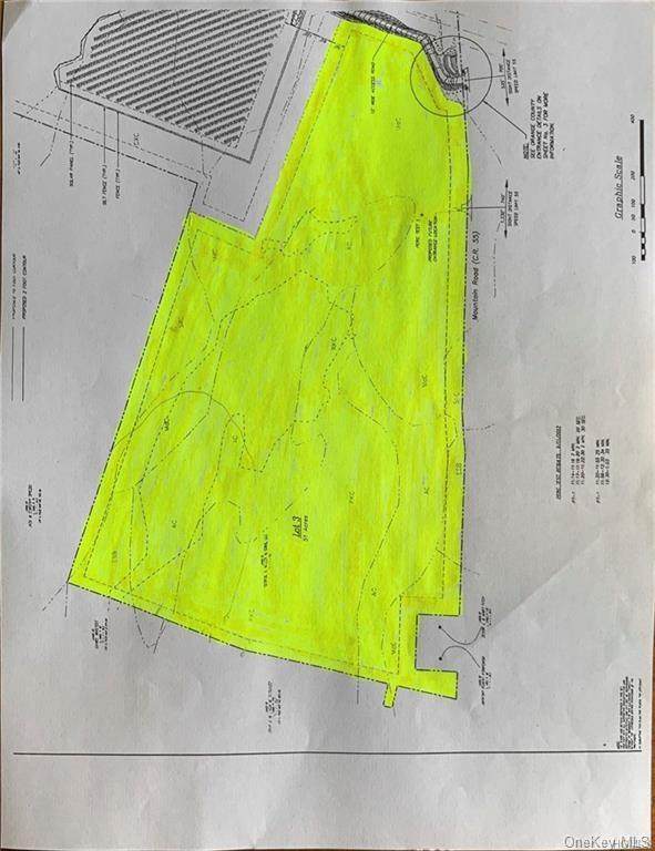 100 Mountain Rd/County 55 - Photo 1