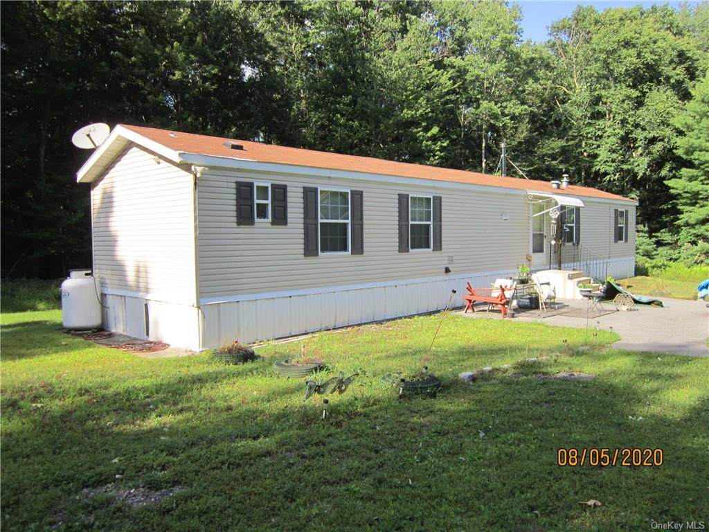 178 Red Star Road - Photo 1