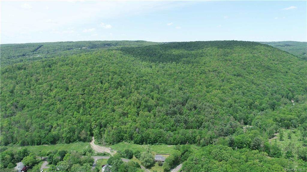 0 Overlook Drive - Photo 1