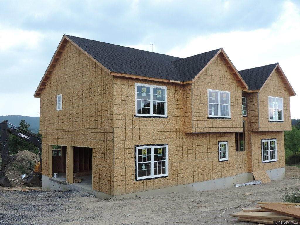 28 (lot5) Meadow View Drive - Photo 1