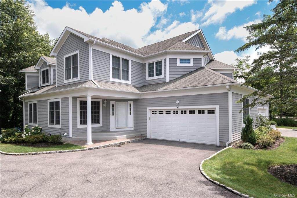 4 Club Pointe Drive - Photo 1