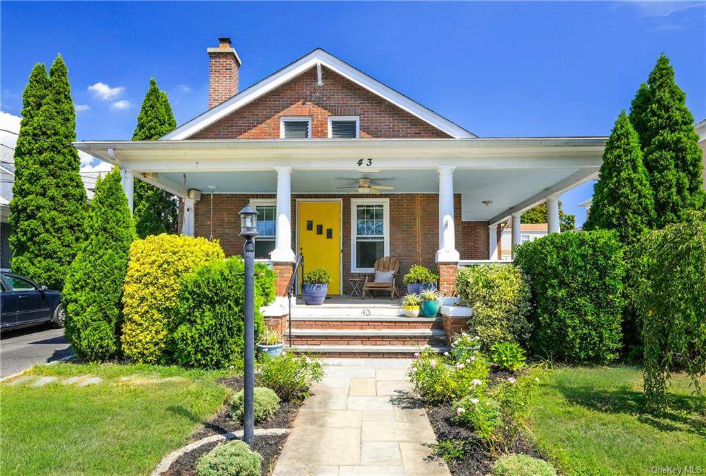 43 Wainwright Street - Photo 1