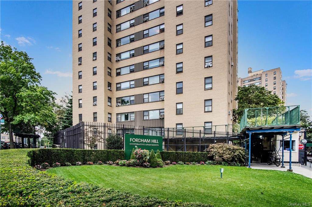 3 Fordham Hill Road - Photo 1