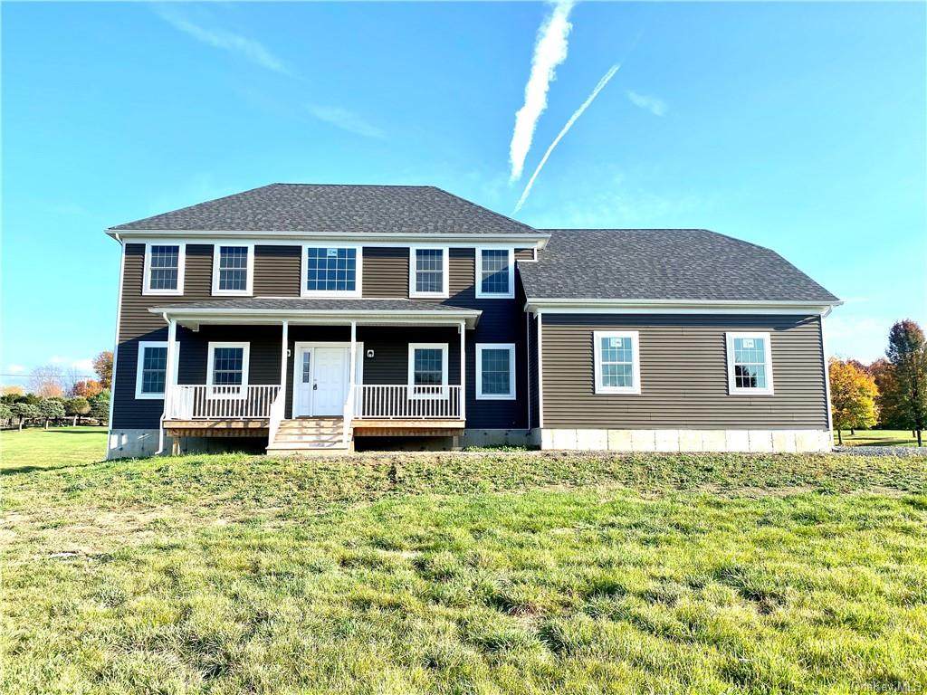 1 Stanley Way - Photo 1