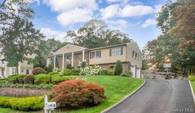 33 Rock Cliff Place - Photo 1