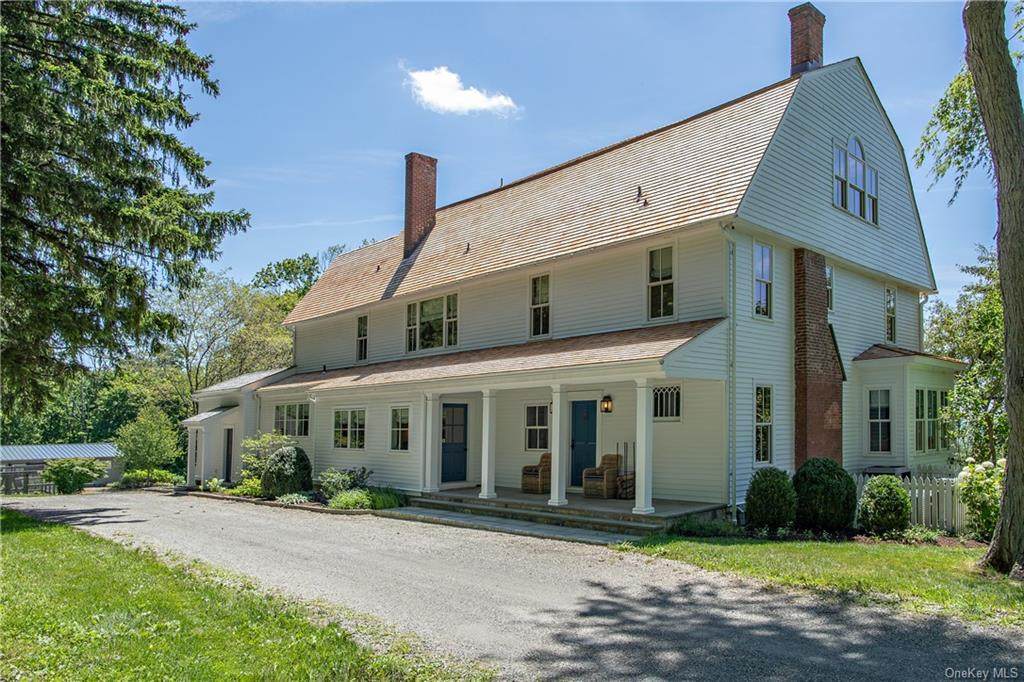 850 Old Quaker Hill Road - Photo 1