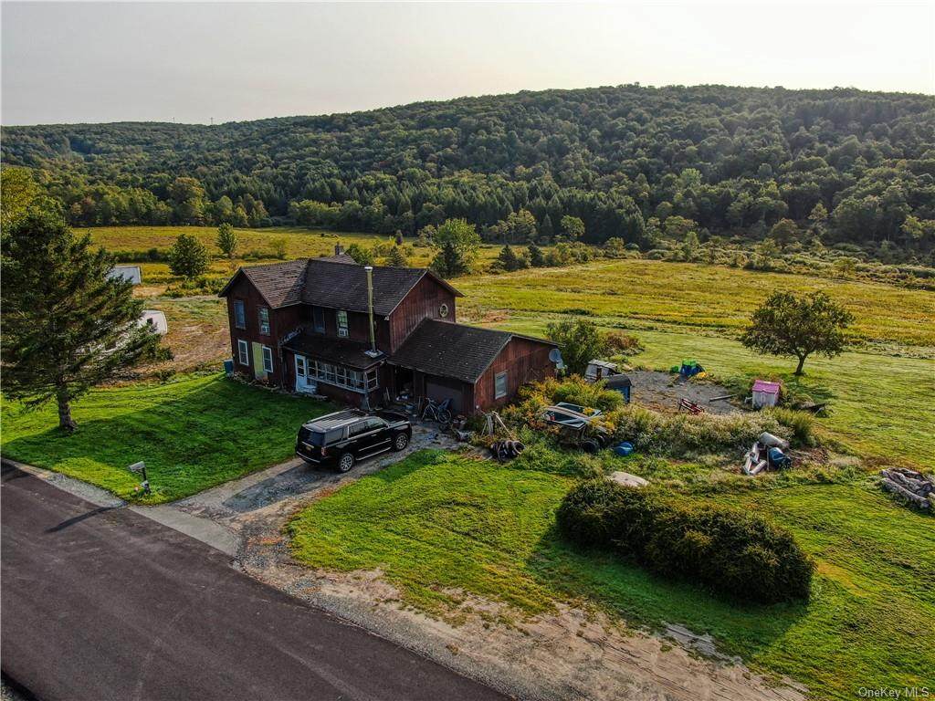 152 Little Ireland Road - Photo 1