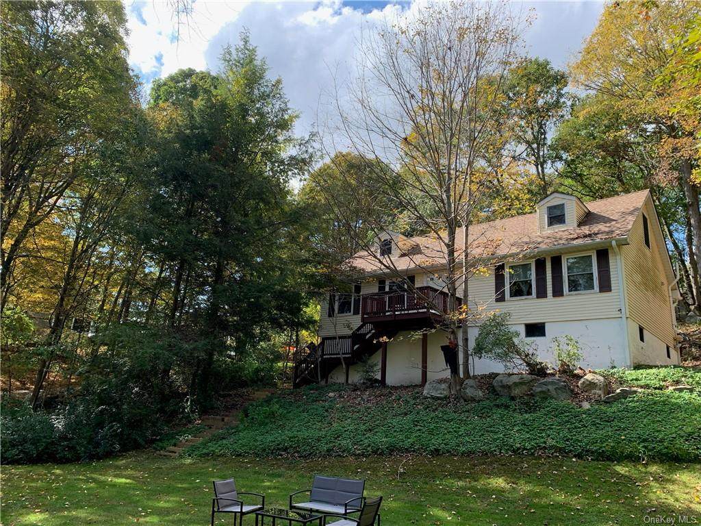 152 Milltown Road - Photo 1