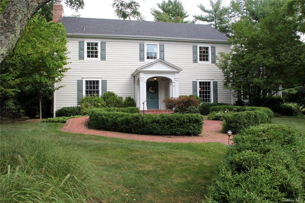 5 John Jay Place - Photo 1