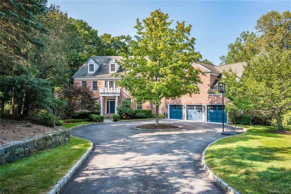 46 Manor Pond Lane - Photo 1