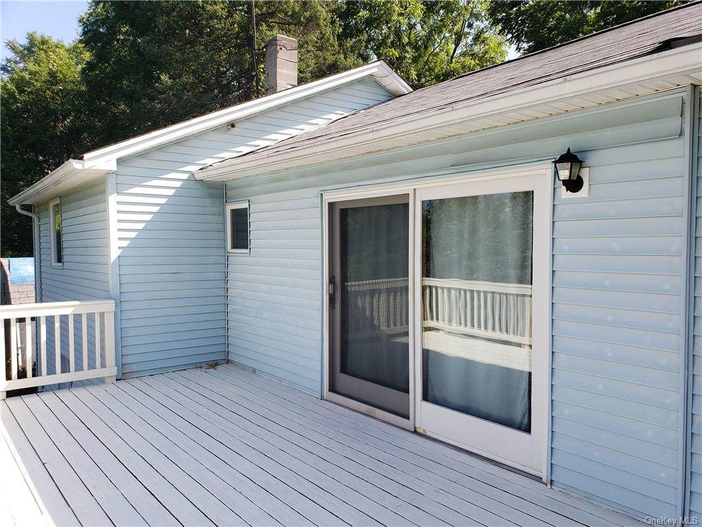 114 Mineral Springs Road - Photo 1
