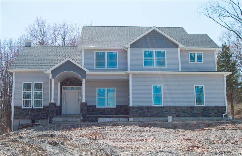 0 Maple Avenue - Photo 1