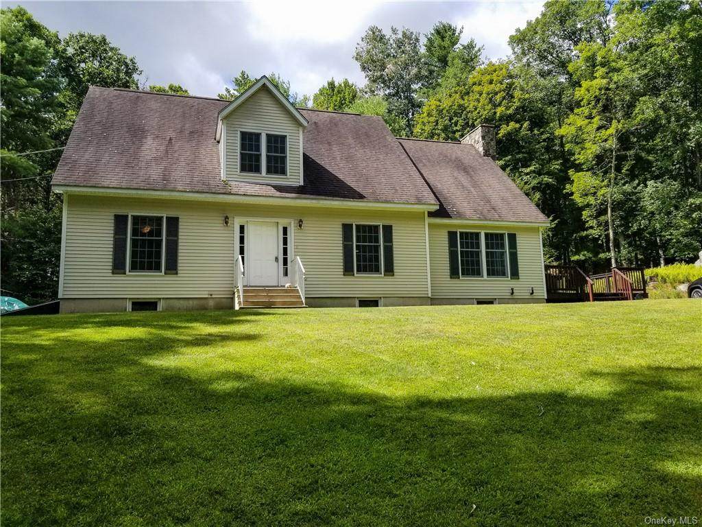 82 Mathias Welden Drive - Photo 1