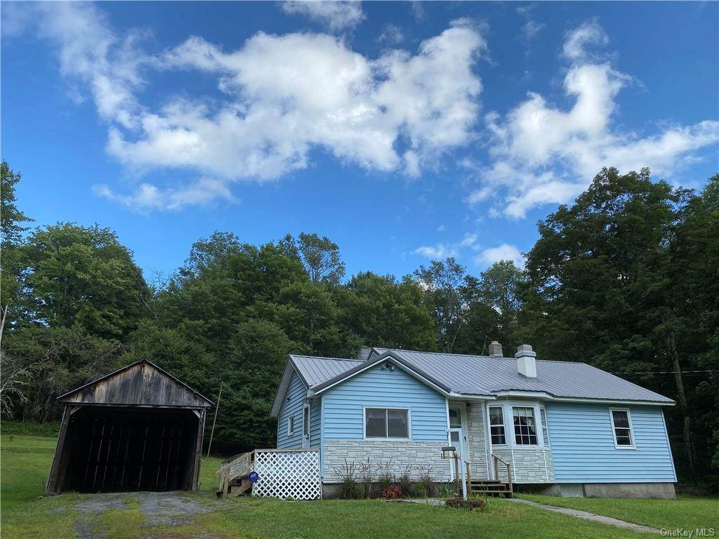 56 Burnt Hill Road - Photo 1