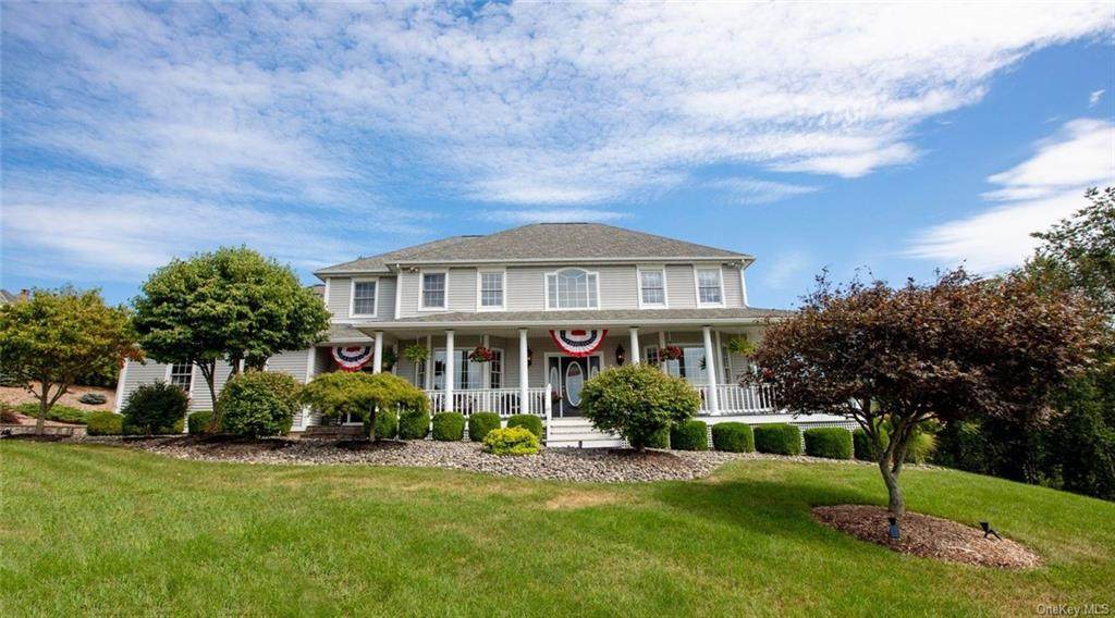 6 Noble Hill Drive - Photo 1