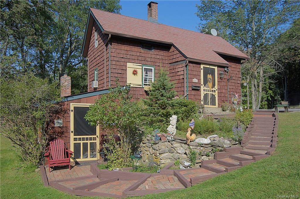 166 Bull Mill Road - Photo 1