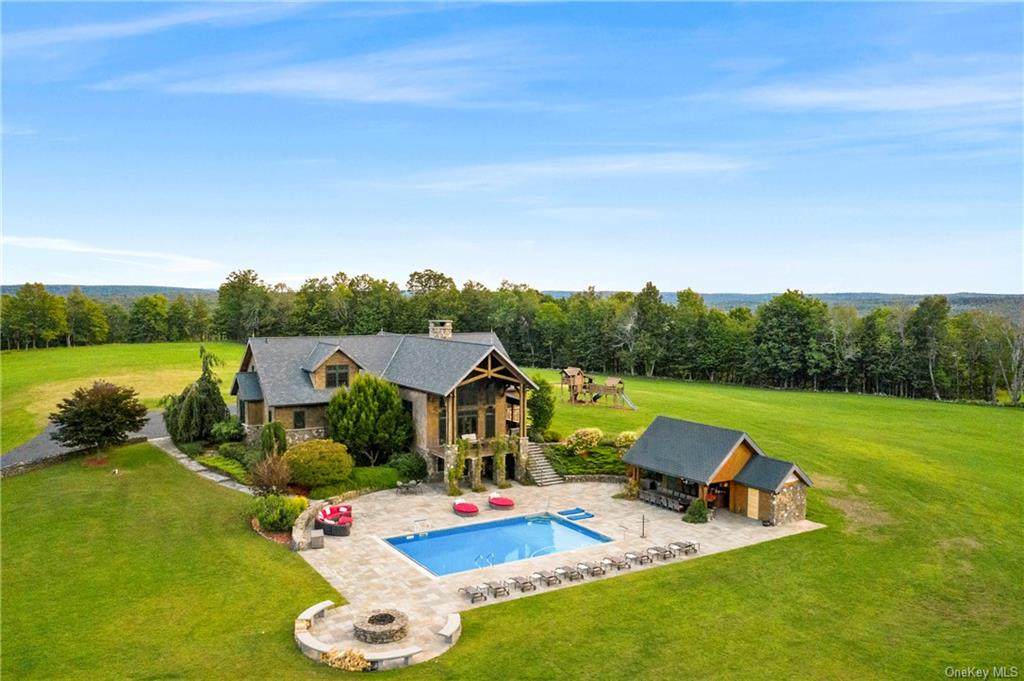 164 Old Glen Wild Road - Photo 1