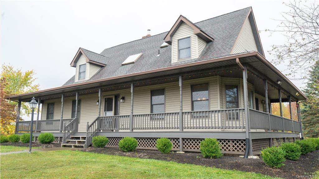 3 Chiefs Lane - Photo 1