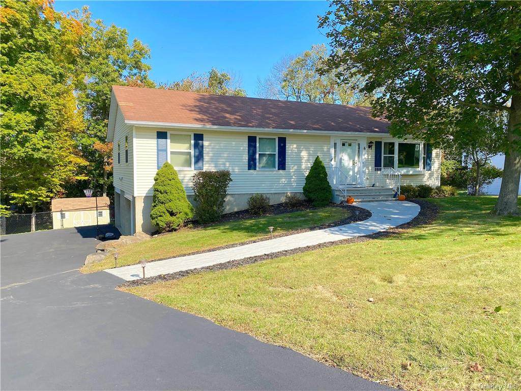 6 Peterson Road - Photo 1