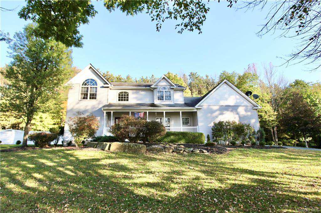 26 Mapes Road - Photo 1