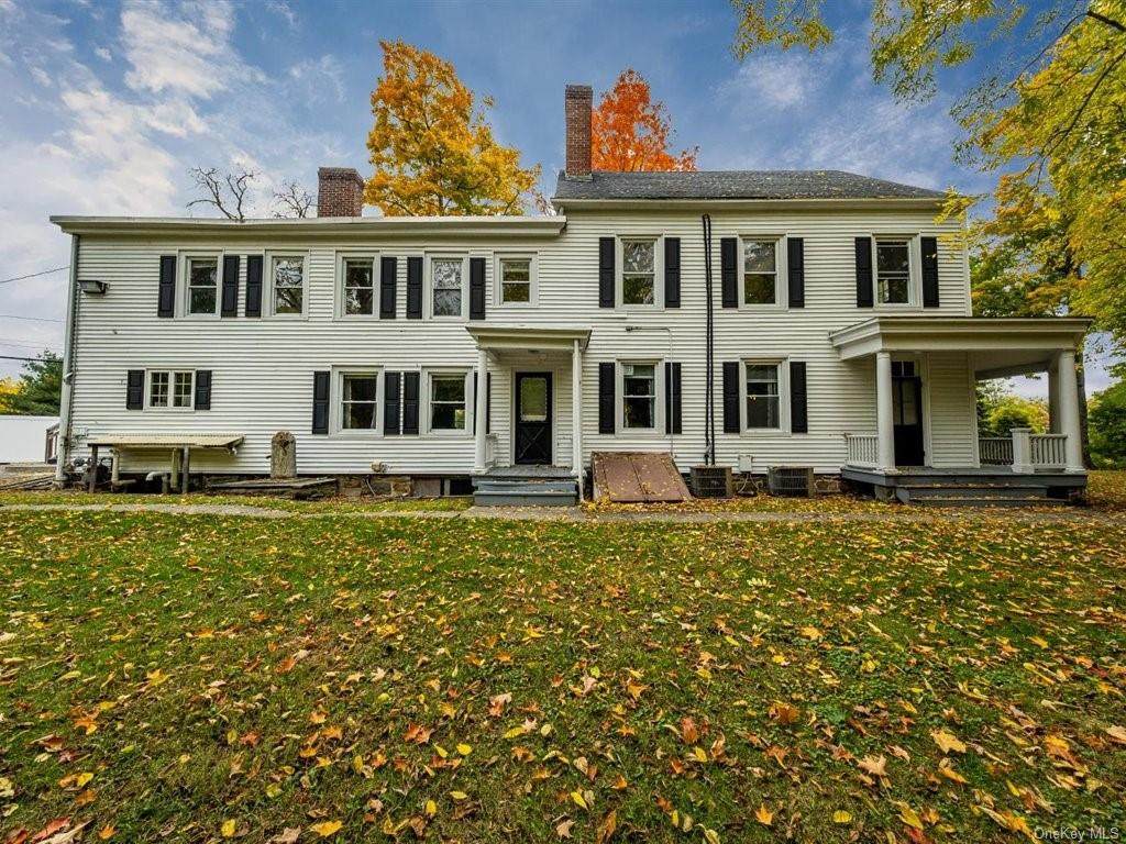 1 Angola Road - Photo 1