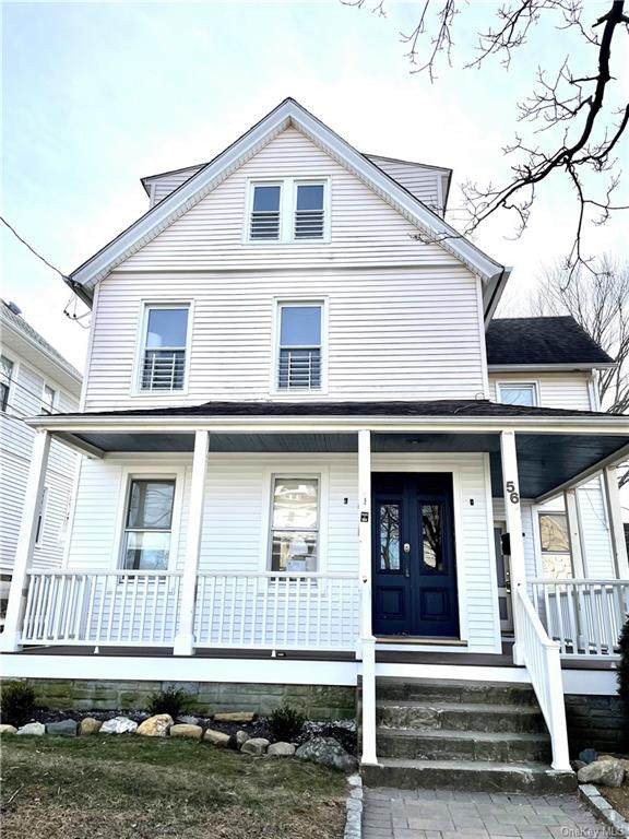 56 Underhill Street - Photo 1