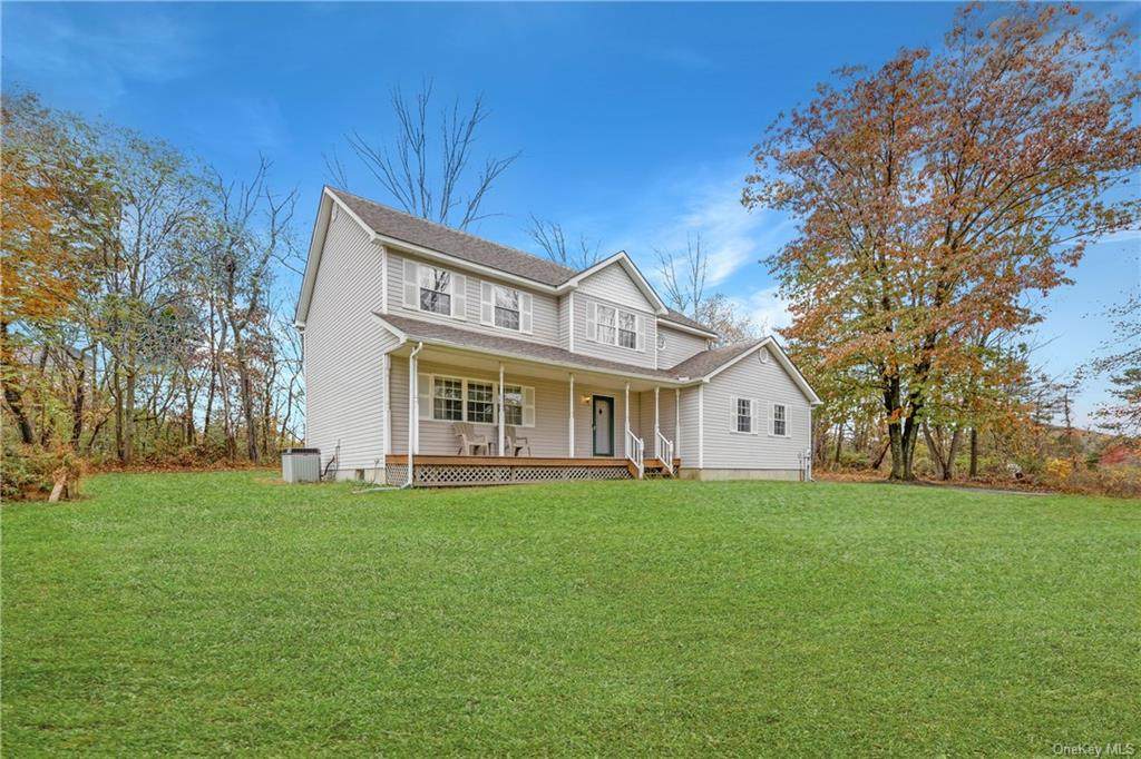 391 Bellvale Road - Photo 1