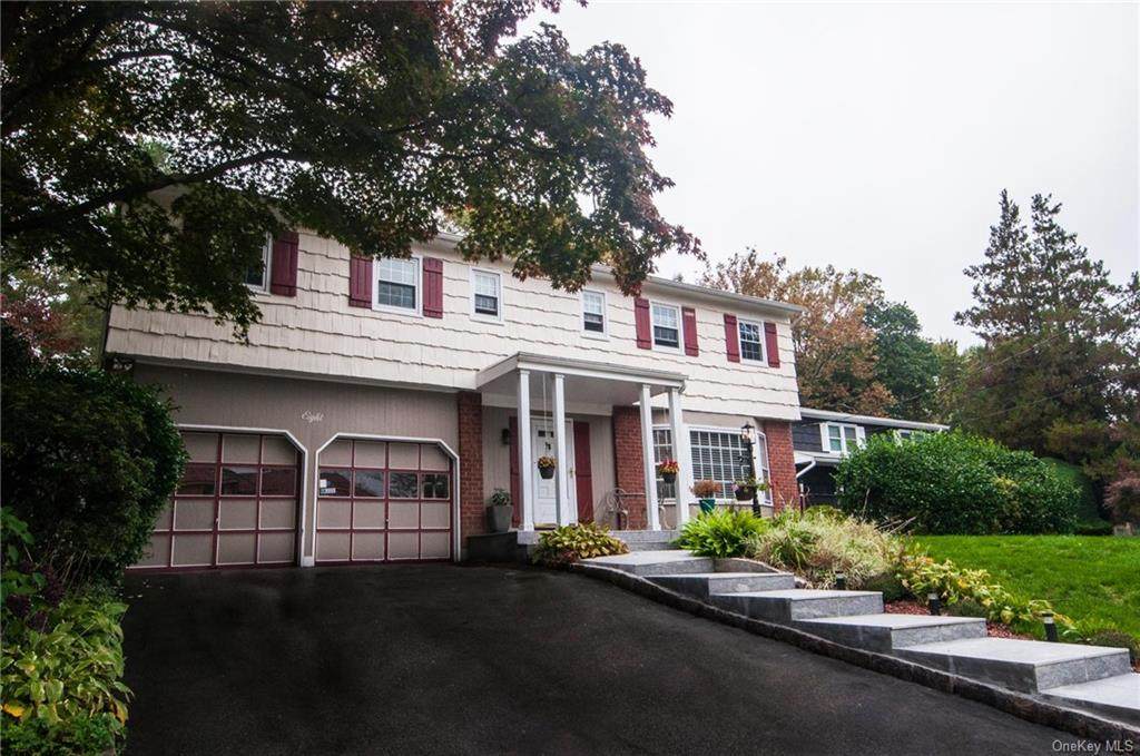 8 Sunny Ridge Road - Photo 1