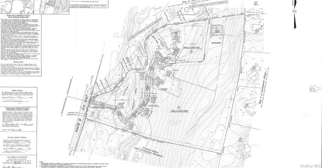 1160 Route 9 - Photo 1