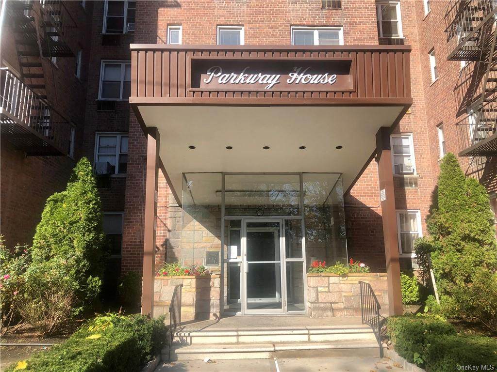 61 Bronx River Road - Photo 1