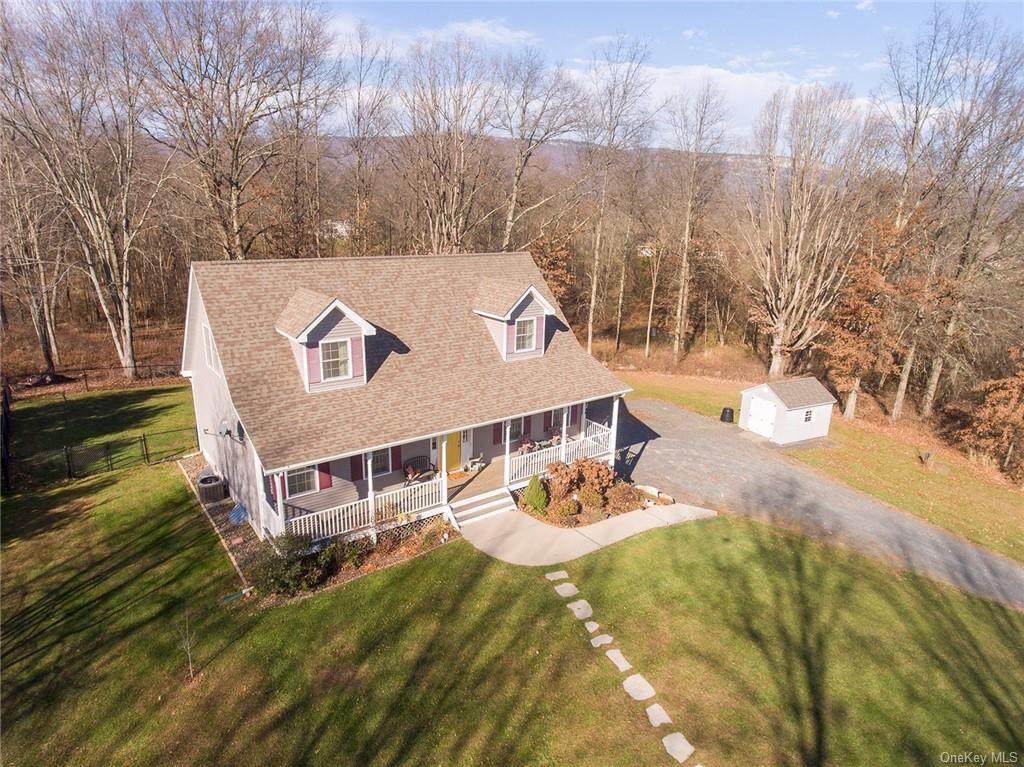 2108 Bruynswick Road - Photo 1