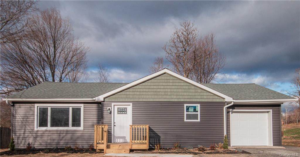 236 Freida Street - Photo 1