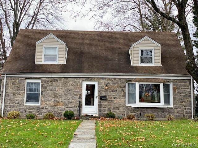 89 Whitman Road - Photo 1