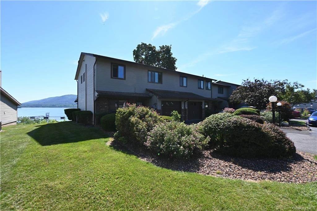 711 Hewitt Lane - Photo 1