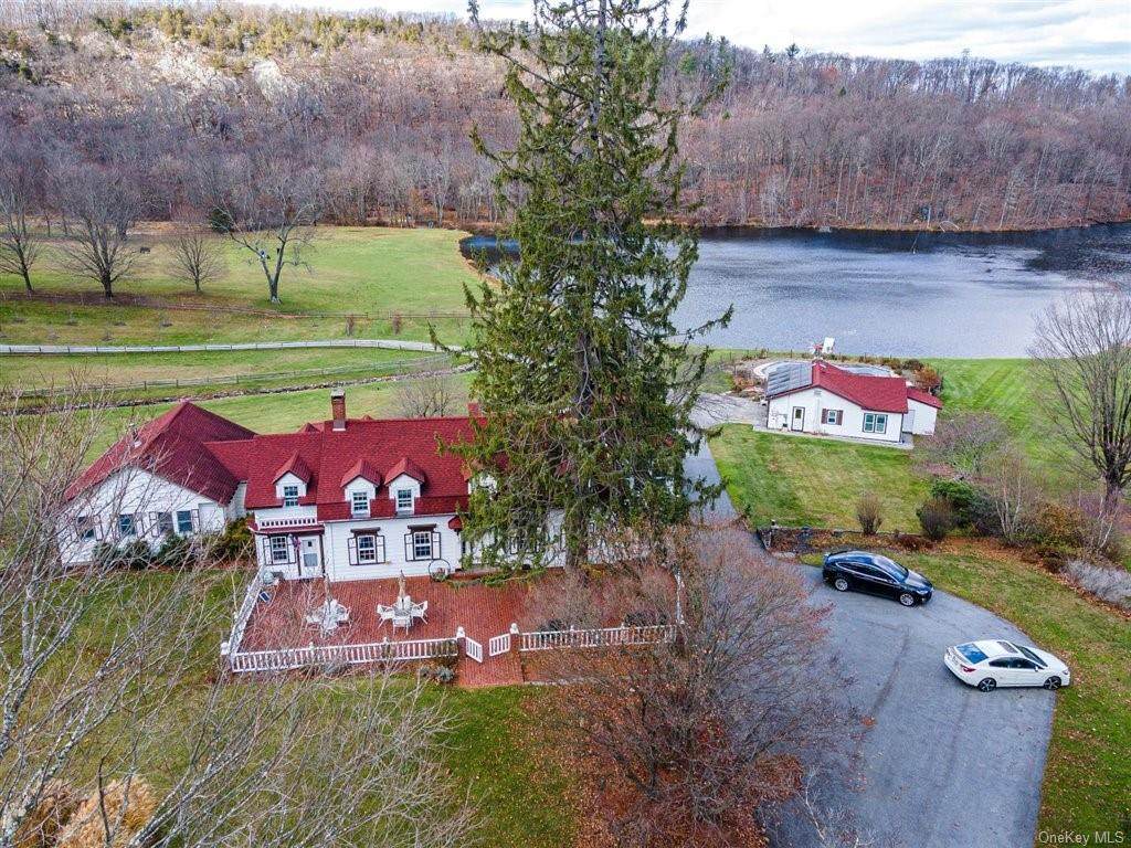 547 Bull Mill Road - Photo 1