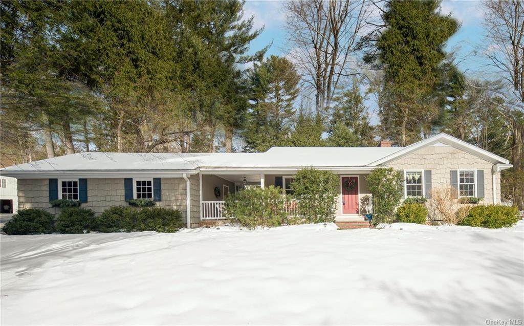 1 Howe Street - Photo 1