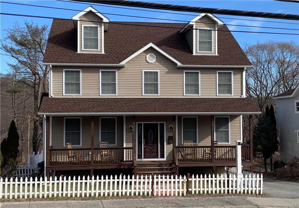 114 Gleneida Avenue - Photo 1