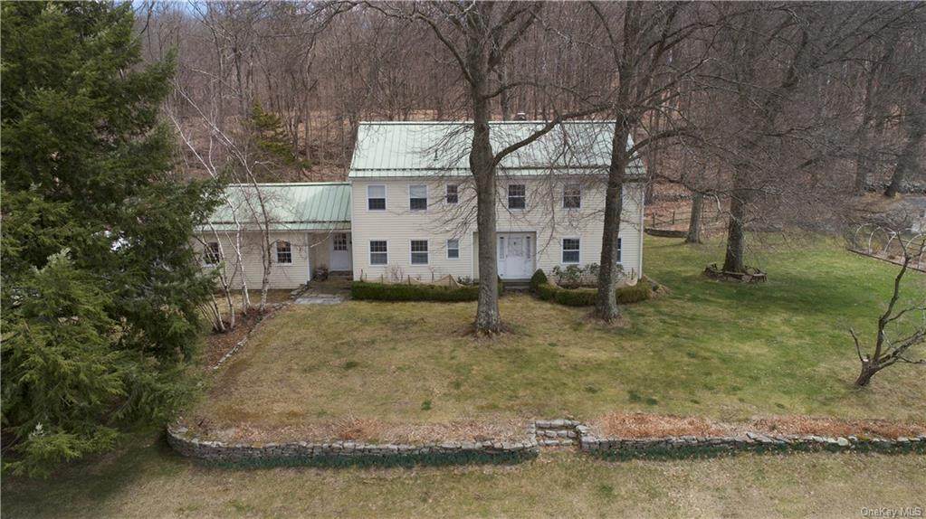 60 Bull Mine Road - Photo 1