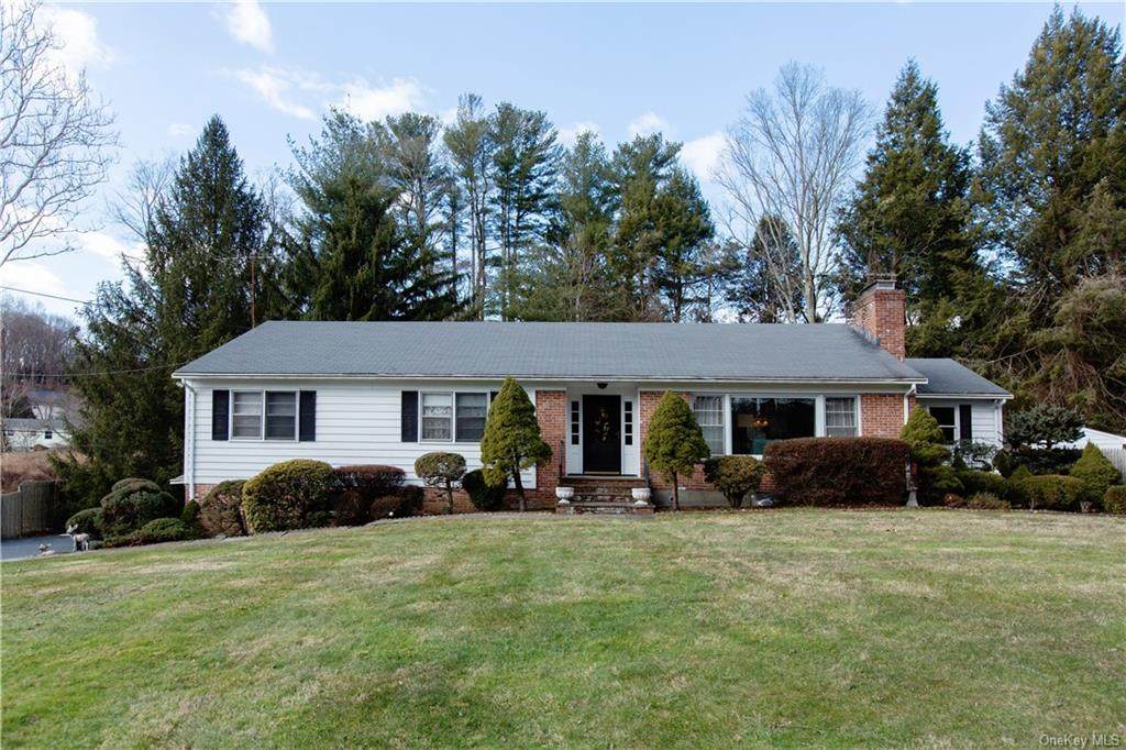 70 Goldens Bridge Road - Photo 1