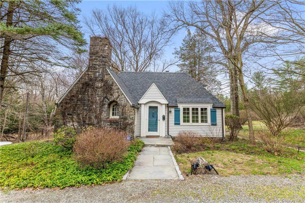 515 Long Ridge Road - Photo 1